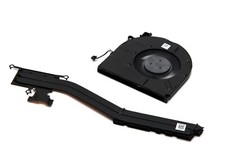 Lenovo Thinkbook 14 G2 ARE 14 Cooling Fan  Heatsink TESTED