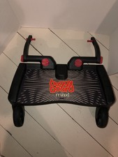 lascal buggy board saddle ebay