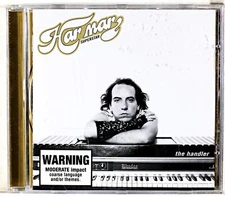 Har Mar Superstar – The Handler CD PreOwned
