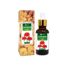 Carnation Essential Oil  for Aromatherapy 100% Pure & Natural 10ml-5000ml.