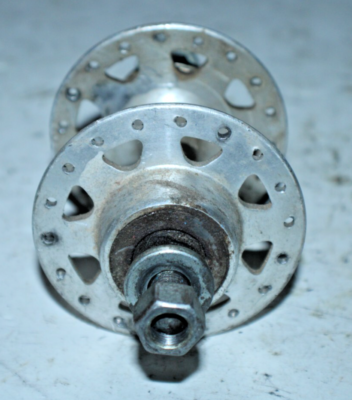 Schwinn Approved 19-79 Rear Road Bike Hub 36H 125mm High Flange