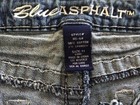 Blue Asphalt Womens Jeans Size 11 Cut-Offs Capris? — photo 4