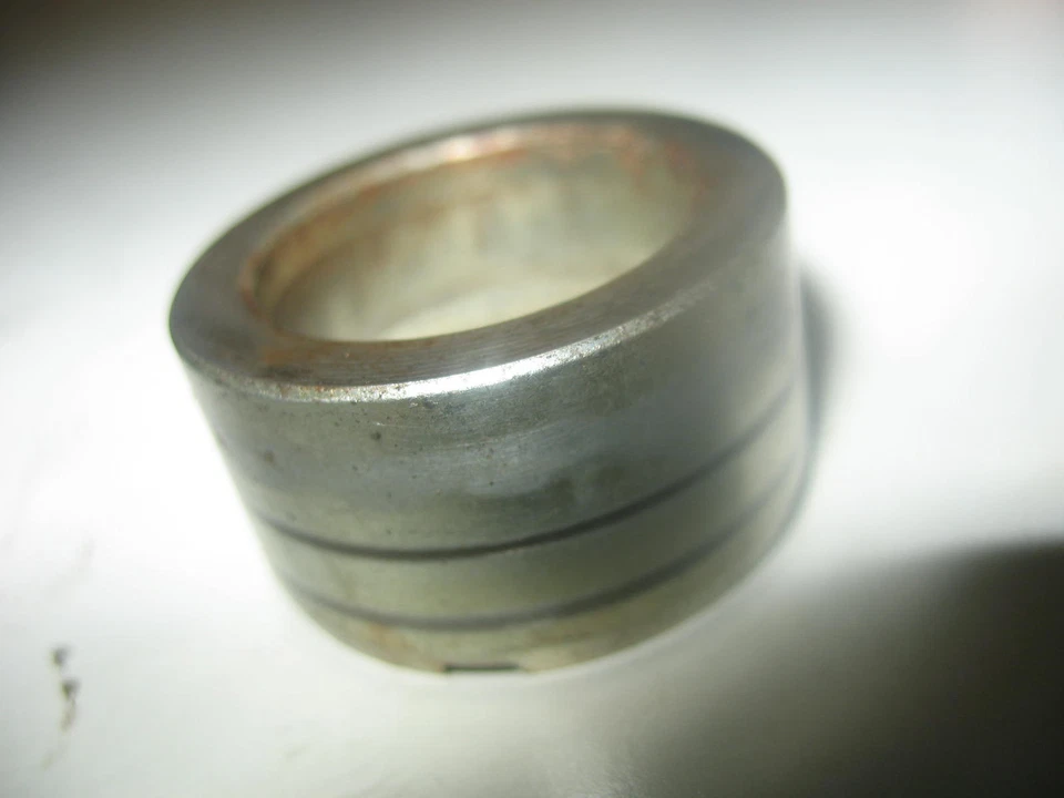 BUJE ESPACIADOR PIÑÓN DELANTERO 1985 YAMAHA YZ250 YZ 250 85 84 86 Foto 2 de 2