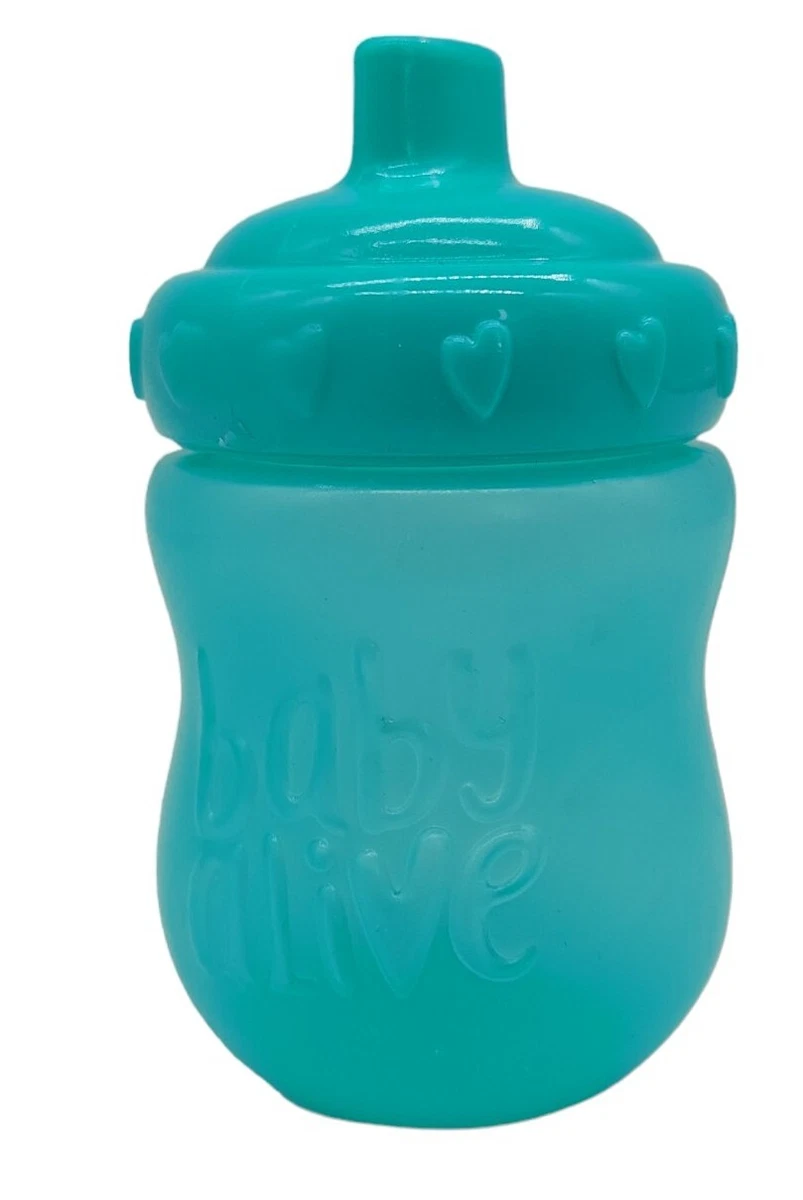 Baby alive bottle replacement deals