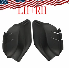 For Jeep Compass 2019-2023 New 2Pcs Left&Right Cowl Side Panel Trims US