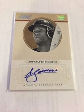 2012 Playoff Prime Cuts Baseball Cards 21