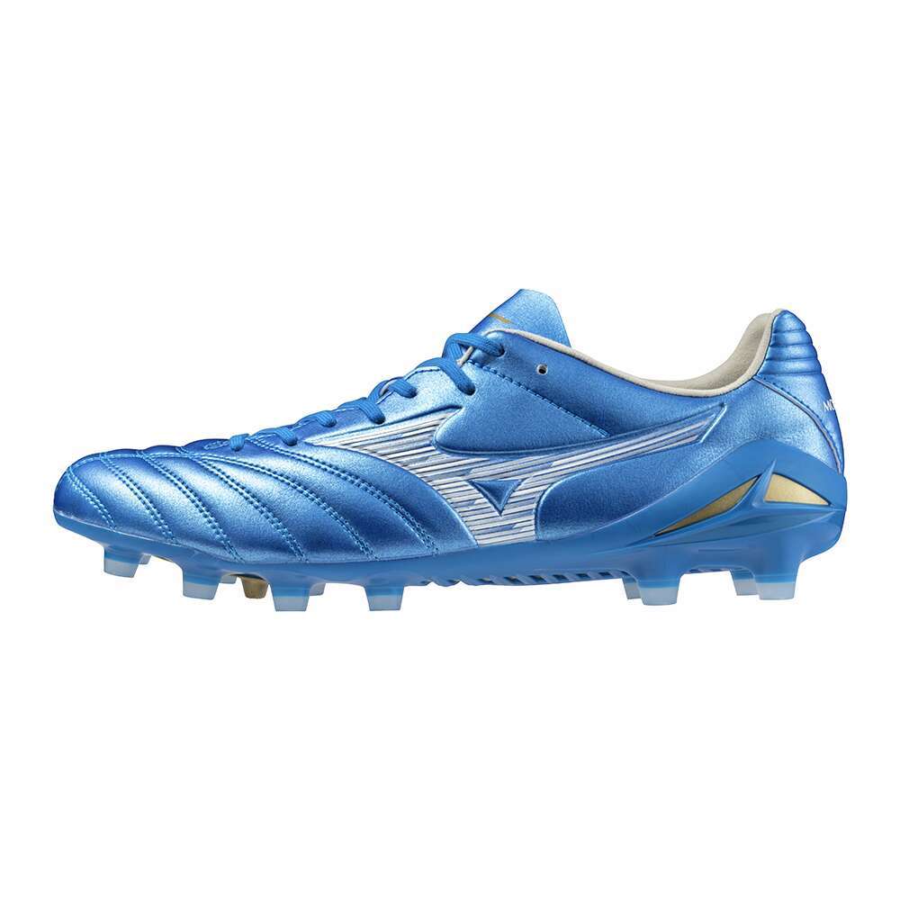 MIZUNO Monarchida NEO III PRO P1GA2422 27 Laser Blue White Width