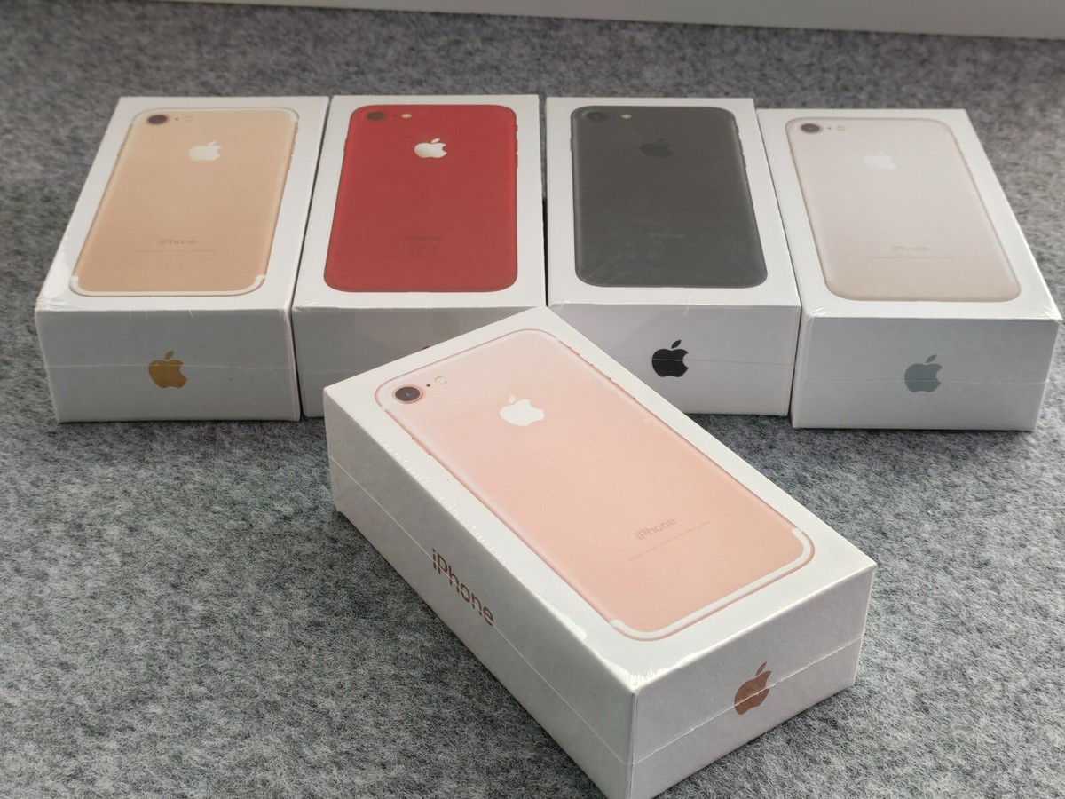 Buy Apple iPhone 7 Plus - 256 GB - Rose Gold (Unlocked) online | eBay