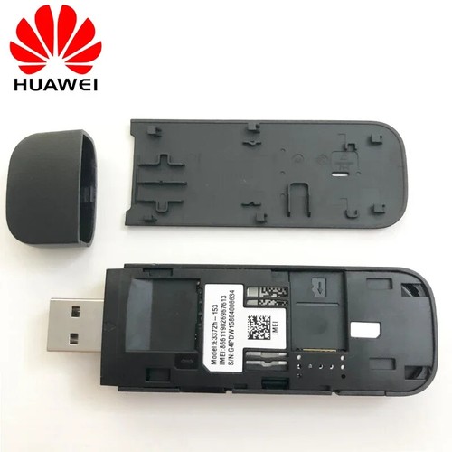 HUAWEI E3372s-153 150Mpbs 4G LTE USB Dongle Modem USB Stick Data Card Unlocked - Picture 7 of 9