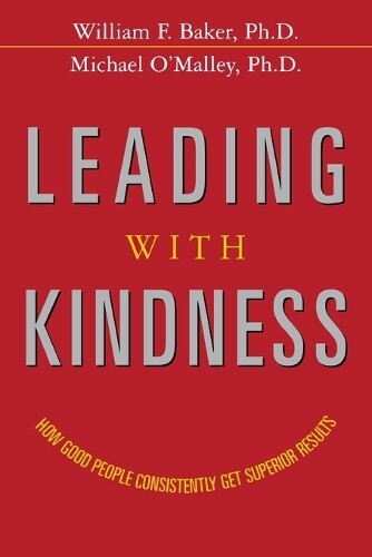 Thumbnail - Michael O'malley William Baker Leading With Kindness (taschenbuch) (us
