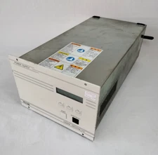 Osaka Vacuum TC1103 Power Supply Unit 200-230V 4.1A Made in Japan