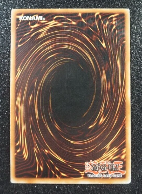 Yugioh EFFEKTVERSCHLEIERIN , drev-de002 ultra rare deutsch Excellent ! - Bild 2 von 2