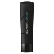 Sebastian Drench Shampoo, 8.4oz