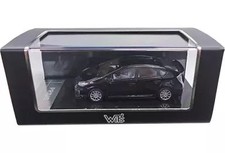 Mini Car 143 Prius Trd Sportivo Black Ct513