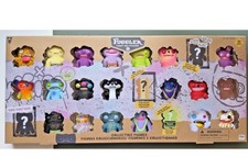 Fuggler Funny Ugly Monster 24 Pack Collectible Figures Sealed Box Rare Exclusive