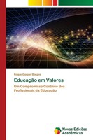 Roque Gaspar Borges | EducaçãO Em Valores | Taschenbuch | Portugiesisch (2025)