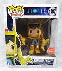 Funko Pop! Movies: Aliens Ellen Ripley Power Loader #1107 GameStop Exclusive