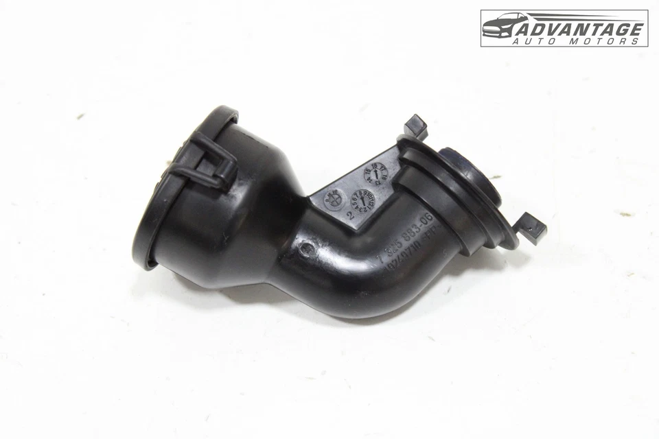 2014-2018 宝马 X5 F15 前 WINDSHIELD WIPER WASHER 填充颈管 原始设备制造商 — 第 2/4 张图片