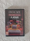 New & Sealed Blaze Evercade Atari Collection 1 Cart 01 - RARE OOP Legacy!