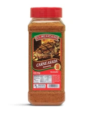 El Mexicano Carne Asada Seasoning, 28 Oz (pack 1)