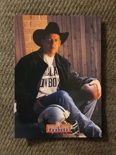 1992 Pro Line Profiles Auto Troy Aikman (9 of 9) Autograph HOF