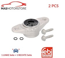 FEDERBEINLAGER DOMLAGER PAAR FEBI BILSTEIN 183738 2PCS P FÜR TESLA MODEL 3