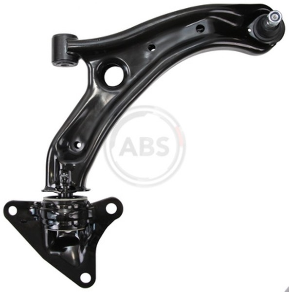 Querlenker Dreieckslenker A.B.S. 211383 FüR Jazz Insight Honda City Ze Stahl 3 5-image