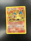 Charizard 4/102 Base Set Holo