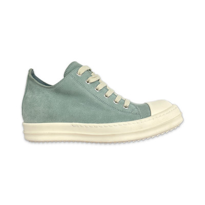 Suede Ramones Low ''Mouthwash''