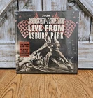 Bruce Springsteen Live From Asbury Park  5 x  Vinyl Boxset RSD 2026 -NEW+SEALED