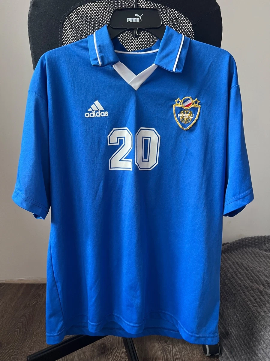 yugoslavia jersey products for sale | eBay
