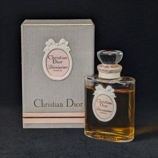 Dior Diorissimo Fragrances for Women for sale | eBay