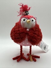 Target Spritz Valentine s Day 2025 Featherly Friends Bird Floof