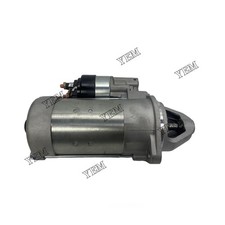 Motor de arranque 4M2011 para motor diésel Deutz repuestos motor de arranque 4M2011