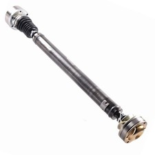 Front Driveshaft Jeep Grand Cherokee Commander Nv140 52853432aa Quadratrac1