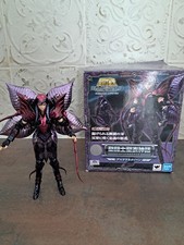 Myth cloth saint seiya Queen loose