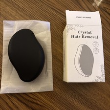 New Crystal Hair Eraser Stone   Painless Hair Removal Tool for Women  Men