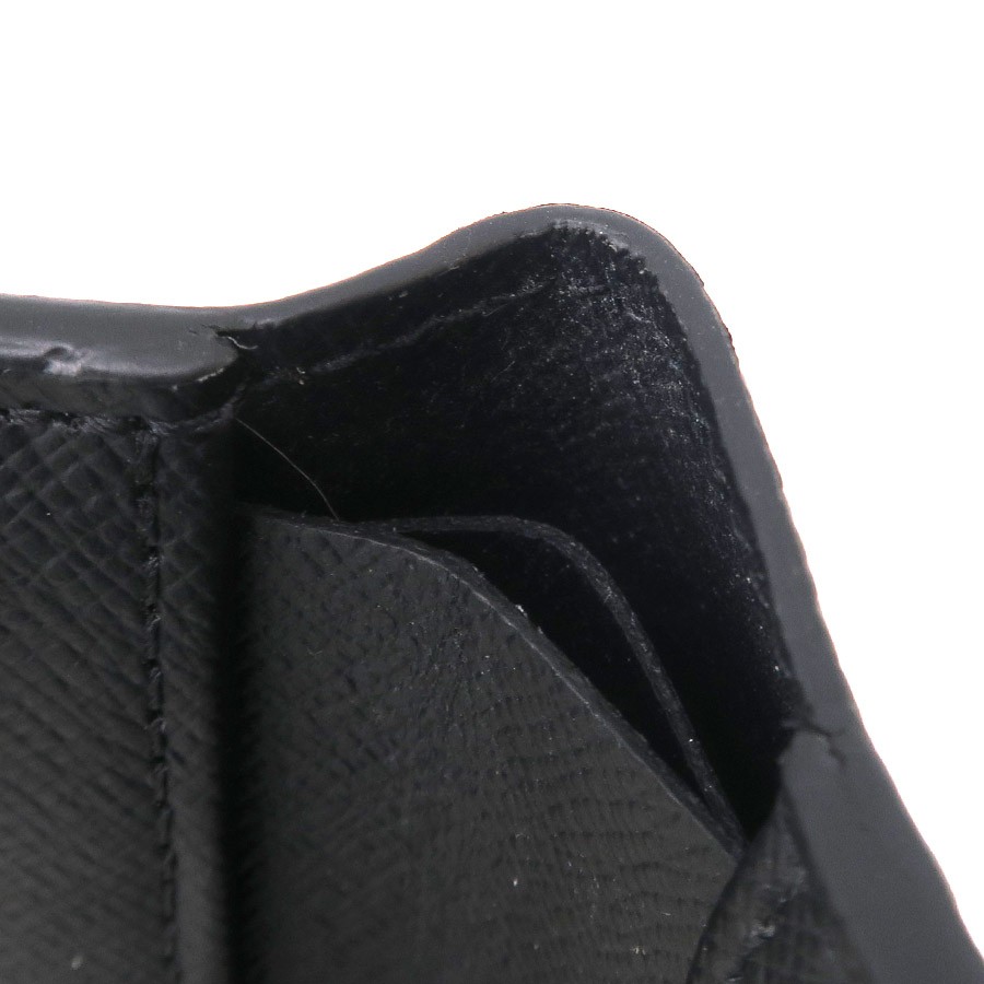 Louis Vuitton Monogram Eclipse Multiple Wallet M6… - image 7