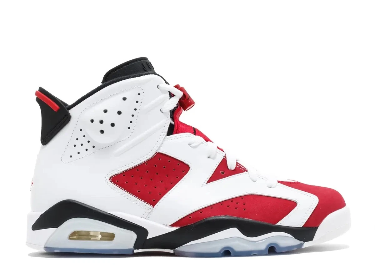 Jordan 6 Retro 2014 Carmine for Sale | Authenticity Guaranteed | eBay