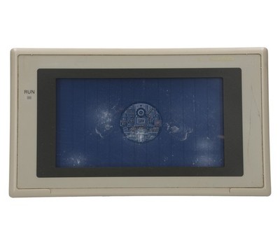 OMRON INTERACTIVE DISPLAY - NT21-ST121-E -defect-