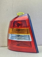 Opel Astra 1.6 Heckleuchte Links 90521542 1998-2000