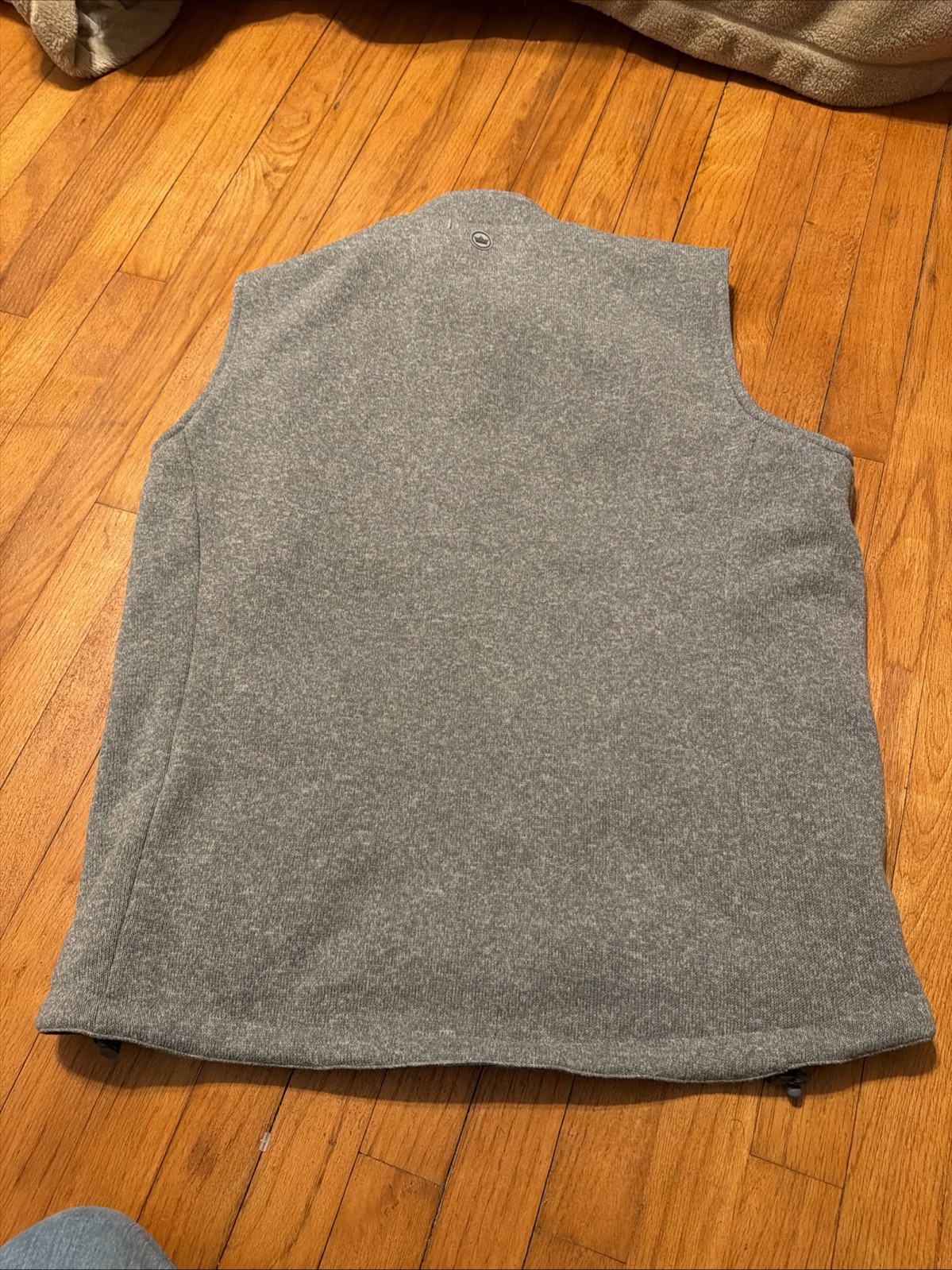 peter millar crown sport reverseable sleeveless v… - image 6