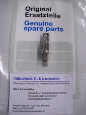 Trasportatore Pfaff 40347 C macchina da cucire trasporto aghi