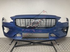 VOLVO V60 S60 R Design 2018-ON FRONT BUMPER HE-1047 31455622