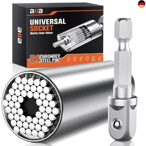 Magnetisches Tonabnehmerwerkzeug 9kg - Teleskopstab Bis 76cm Für Werkstatt & Haus