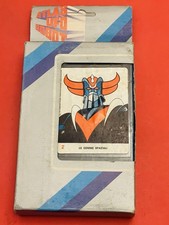 Mupi Color Super 8 Atlas Ufo Robot n.2 di 6 Film cassette ottima