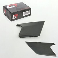 2X Abdeckung Kappe Blende Nebelscheinwerfer Vorne Links Rechts FüR Opel Astra J
