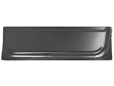 Left - Driver Side Door Bottom For 1967 Chevy K20 Panel YF789CN