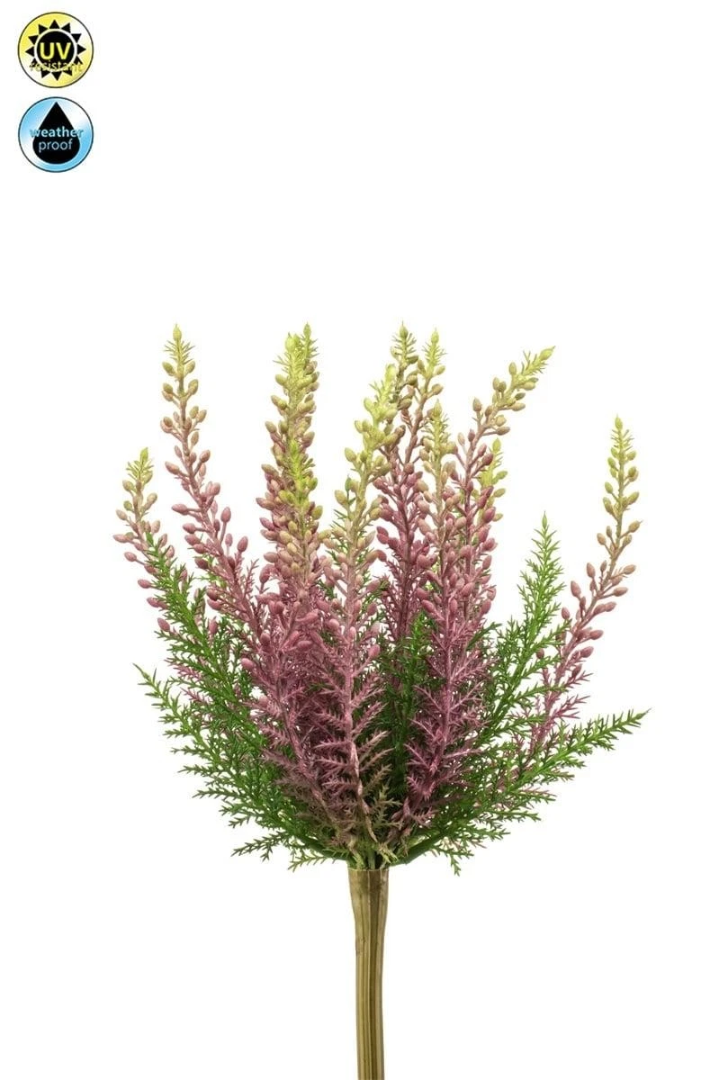 Knstliche Erika-Blumen online kaufen | eBay.de