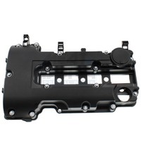 Zylinderkopfhaube Meat & Doria 91829 FüR Opel Corsa S07 Adam M13 X15 Astra P10